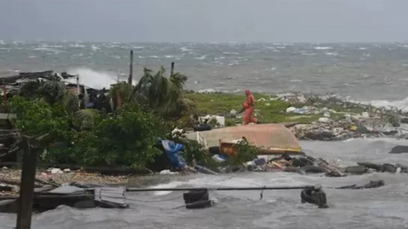 Най-силният ураган в историята: Властите в Куба евакуираха 735 000 души