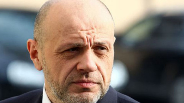 Томислав Дончев: Фундаментът за успешното икономическо развитие е индустрията