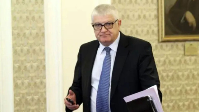 Петър Кънев: Няма драма, ротацията е нещо хубаво