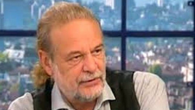 Евгений Дайнов пише до американски интелектуалци: Ние Тръмп вече сме го живели