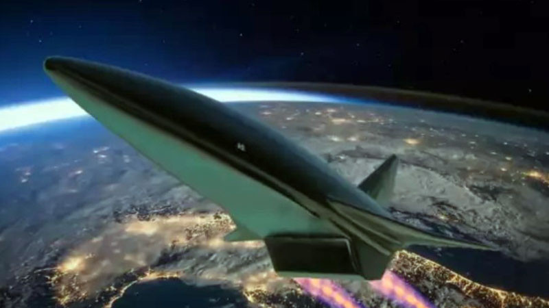 Може ли Русия да създаде орбитален бомбардировач на базата на "Буревестник"?