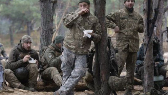 Александър Коц: Пленници няма да има, гарнизонът на ВСУ в Поровск ще бъде напълно унищожен