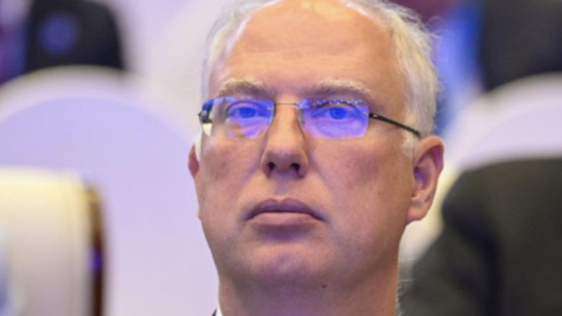 Специалният пратеник на Путин: Санкциите срещу руски компании ще повишат цените на петрола