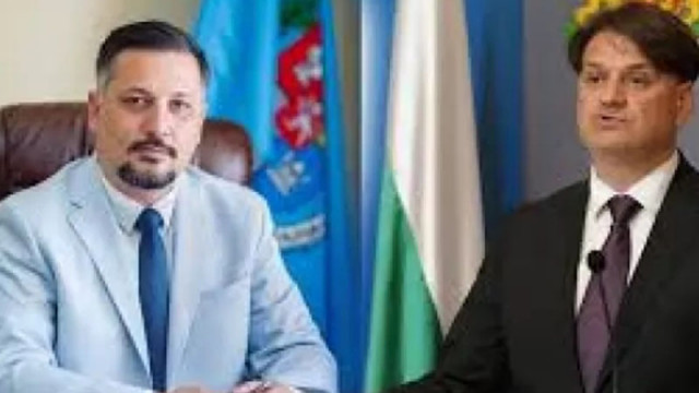 Театралната школа основана от министъра на културата Мариан Бачев се