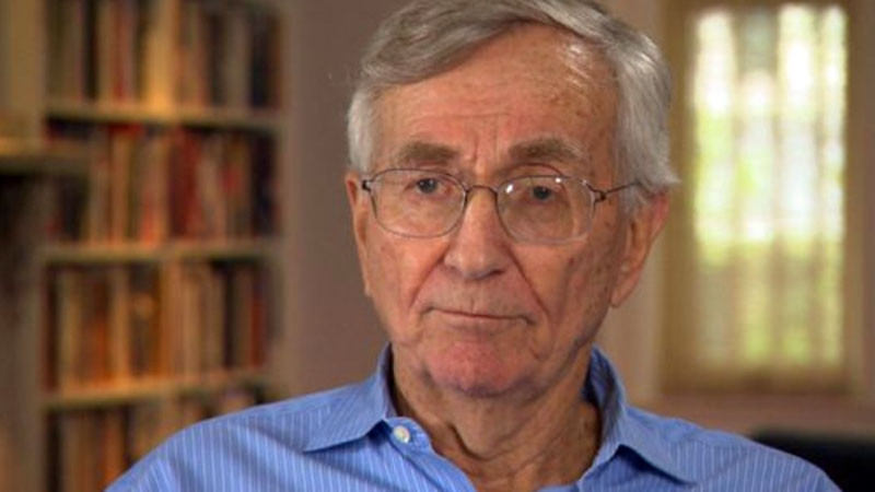 Сиймур Хърш: Войната в Газа не е приключила. Мирът отново беше обявен преждевременно