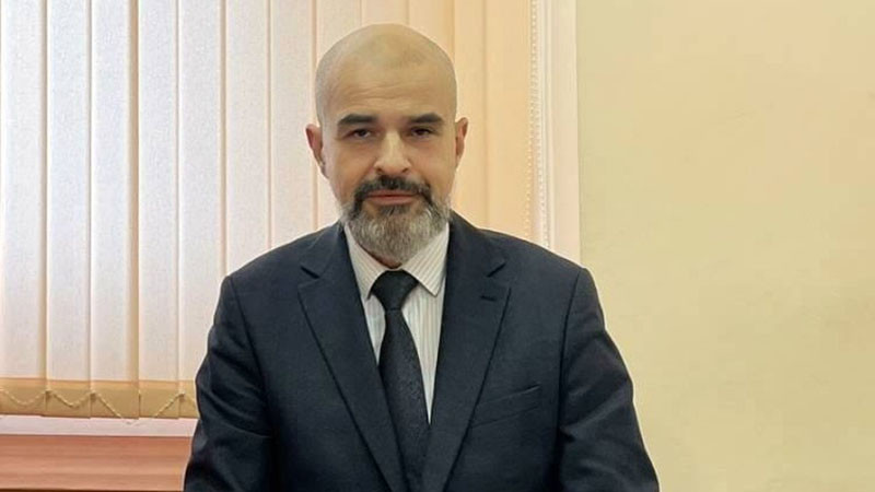 Коцев с нова заповед от ареста: Попов остава и.ф. кмет на Варна до 11 ноември