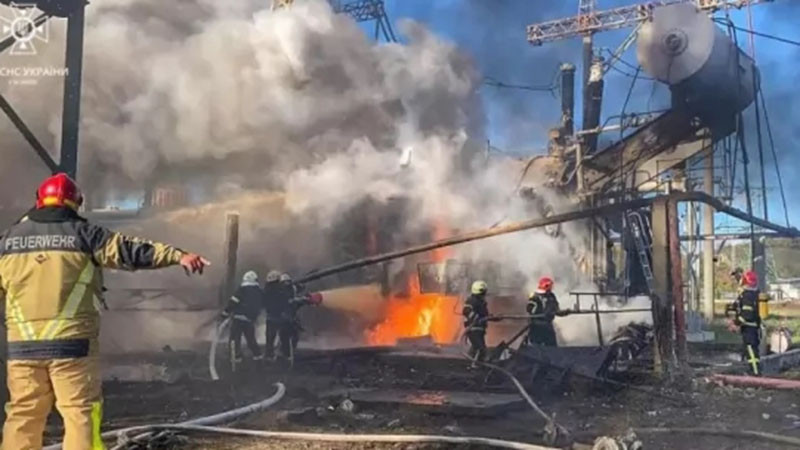 Bild: Този път Украйна я очаква наистина катастрофална зима