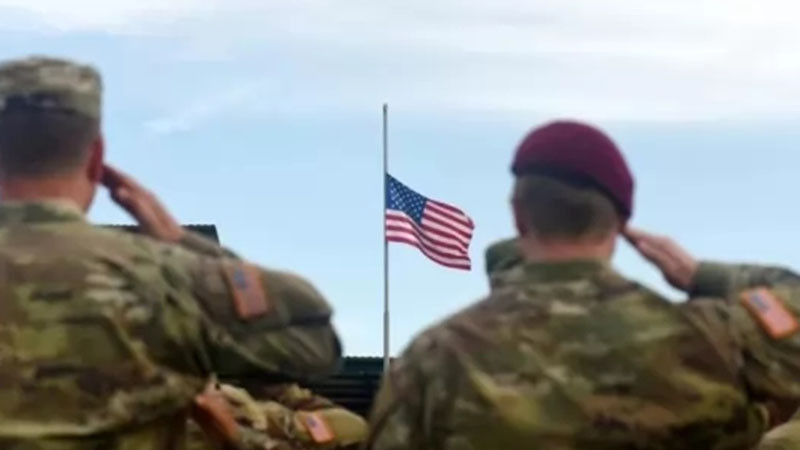 US войските остават в Полша въпреки съкращенията в България, Румъния, Унгария и Словакия