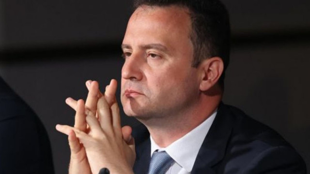 България може да стане балансиращата енергийна сила на Балканите каза