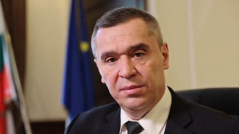 Тахов: Ваксинация при дребни преживни животни против шарка няма да има