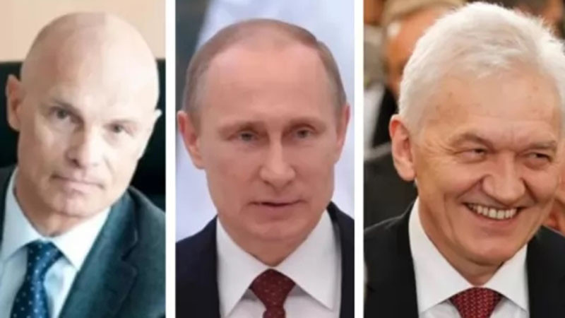 Въпросът на деня: Приближен на Кремъл ли купува "Лукойл"?