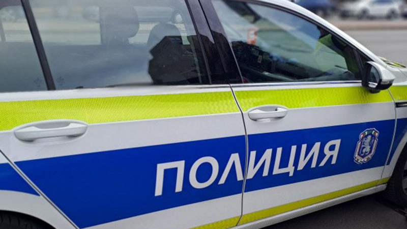 Дрогирана шофьорка и пиян неправоспособен списани от полицията във Варна