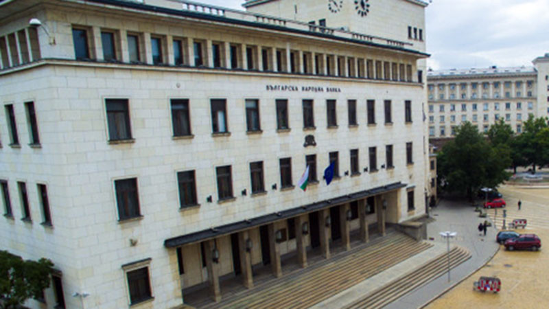 БНБ: Брутният външен дълг на сектор "Държавно управление" нарасна със 72,7% до €17,6867 млрд.