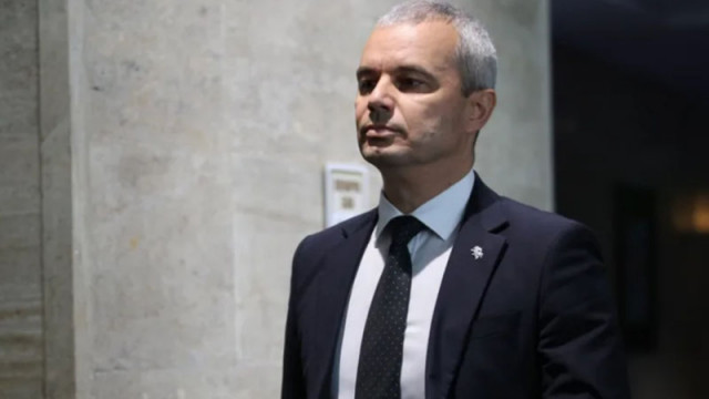 Костадинов искал вторият пенсионен стълб да бъде ликвидиран незабавно