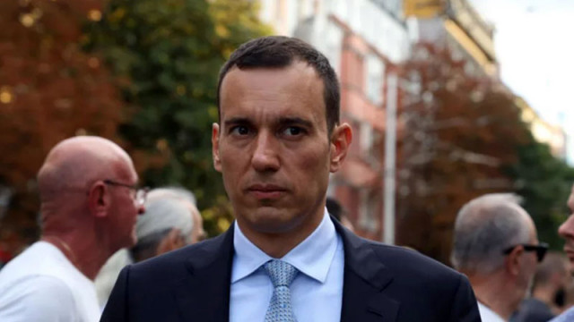 Турската фирма на Терзиев взема 17% (13 млн.лв.) повече от сегашната цена и 8% над препоръчителната