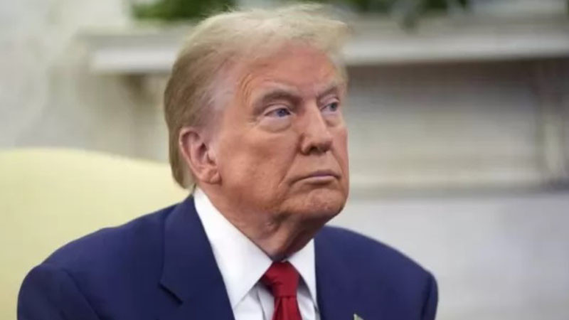 Тръмп ограничава приема на бежанци до 7500 - предимно бели южноафриканци