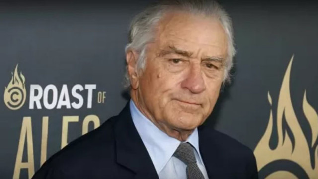 Петима са арестувани за смъртта на внука на Робърт Де Ниро от дрога през 2023 г.