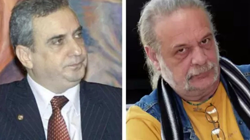 Паун Цонев към американските интелектуалци: Не вярвйте на Евгений Дайнов! Става дума за пари...