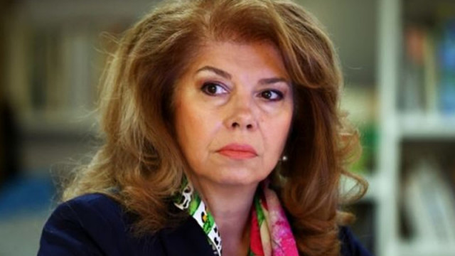 Илияна Йотова: Бюджетът показва, че Радев беше прав, когато поиска референдум за еврото