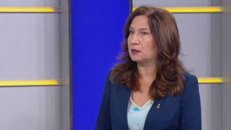 Стойчева: Температурите са подходящи да пуснат парното, уведомихме "Топлофикация София