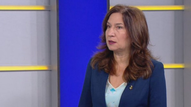 Стойчева: Температурите са подходящи да пуснат парното, уведомихме "Топлофикация София