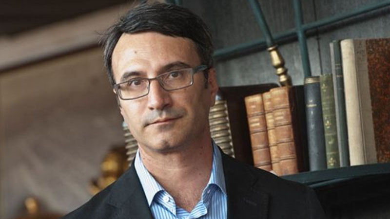 Трайчо Трайков: Сградата на Народното събрание се руши, Рая Назарян да вземе въпроса присърце