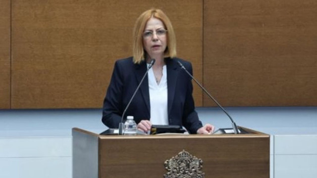 Йорданка Фандъкова, ГЕРБ-СДС: Имаме нужда от съвременните будители - учени, творци, учители