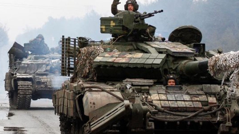 Atlantic Council: Офанзивата на Русия в Покровск разкрива кризата с човешките ресурси в Украйна