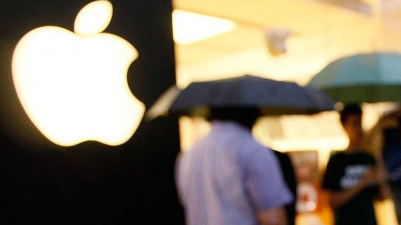 Apple отчете впечатляващи резултати за последното тримесечие, приключило с ръст на