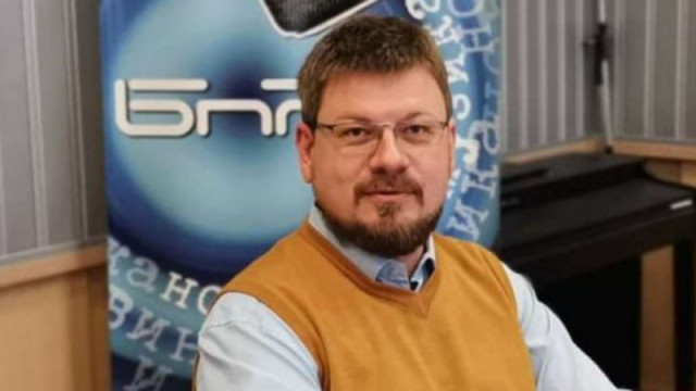 Иван Брегов: България е държавата в ЕС, която отделя най-много средства от БВП за правосъдие