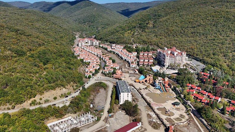 Манол Генов: В архивите на МОСВ няма документи за съгласуване за строителството в Елените