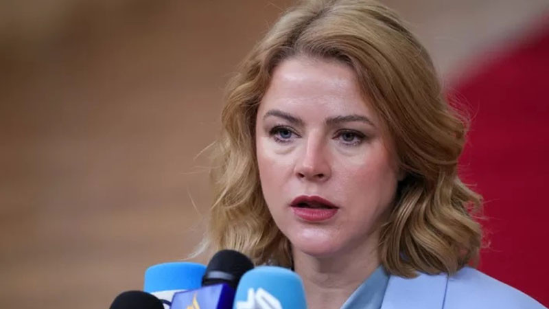 Латвия се оттегля от Истанбулската конвенция