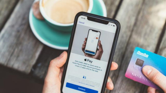 "Револют" спира да работи с левове от 17 декември