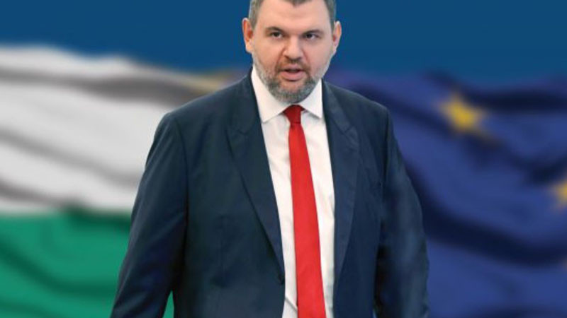 Делян Пеевски: Стана практика съдът да пуска убийците на пътя! Хората искат справедливост!