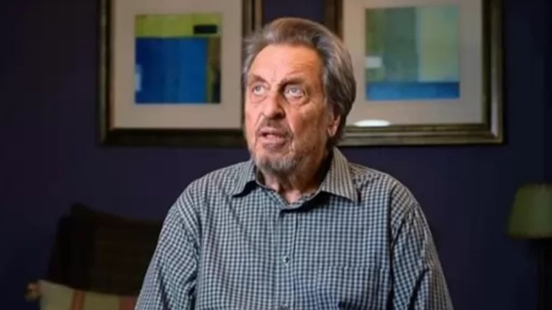 Бащата на Илон Мъск иска да получи руски паспорт: За мен би било голяма чест