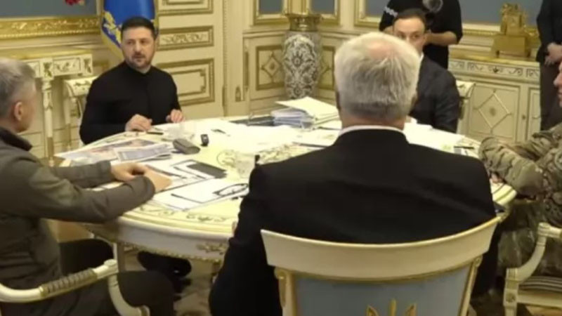 Зеленски: Путин да дойде в Покровск, ако иска, но знаем как ще завърши това