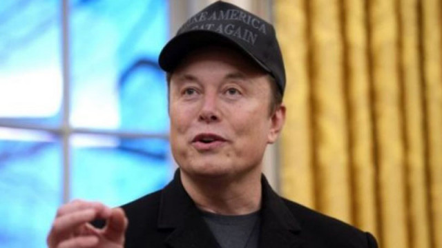 WSJ: SpaceX ще получи 2 милиарда долара от Пентагона