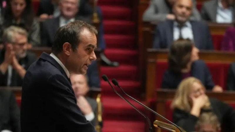 Франция обмисля данък върху ултрабогатите, за да запълни дупката в бюджета