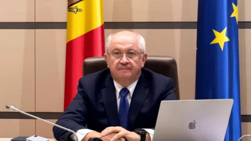 Молдова назначи проевропееца Александру Мунтяну за министър-председател