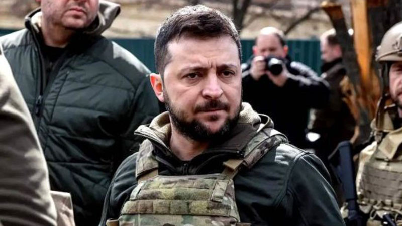 Politico: Украинската опозиция планира да обвини Зеленски в подкопаване на сигурността на страната