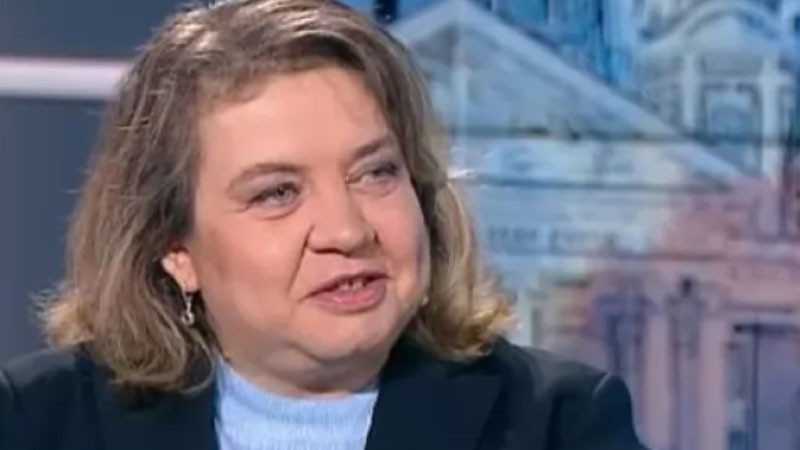 Киселова към "Възраждане" за полупрезидентската република: Поставят България пред огромна опасност!