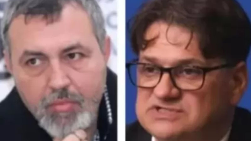 Христо Мутафчиев с остри въпроси към Мариан Бачев: Действате ли в името на обществения интерес?