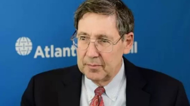 Бивш посланик на САЩ в Украйна: Крайно време е Путин да разбере, че няма да спечели войната