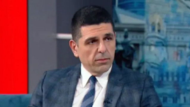 Ивайло Мирчев: КПК се превърна в бухалка – ще настояваме за закриването ѝ