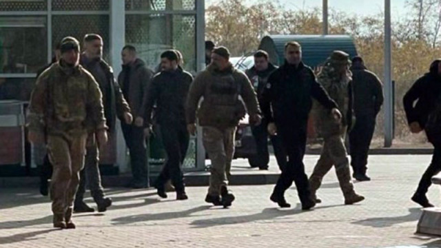 Москва: Украинският спецдесант в Покровск е унищожен. В Киев мълчат