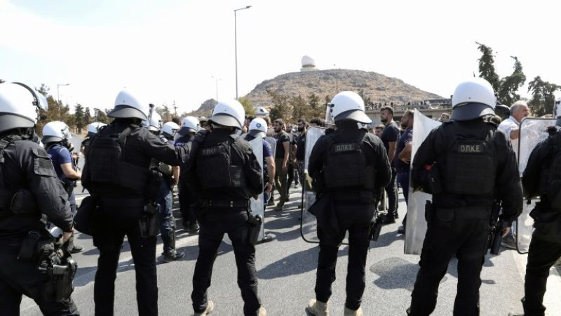 Кървава вендета разтърси остров Крит