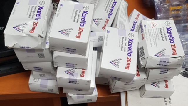 В Ловеч изправят пред съда подсъдим за контрабанда на наркотични вещества