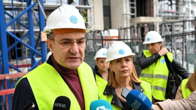 Позиция на министъра на труда и социалната политика: Заставам зад всеки съвестен служител