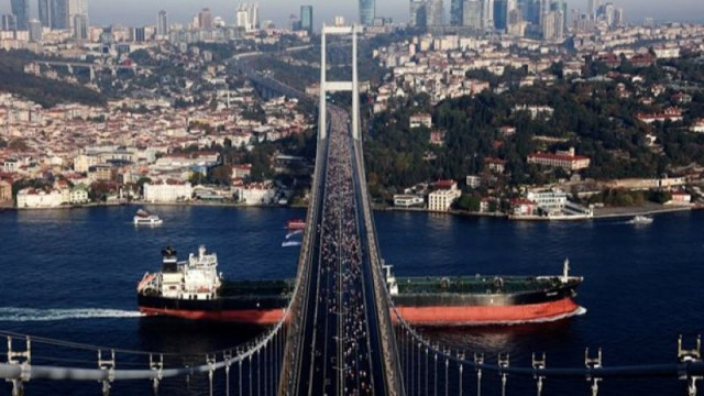 Над 40 хиляди души от 126 страни участваха в 47-ия традиционен маратон на Истанбул