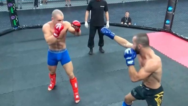 Пореден скандал в българския ММА: Обвинения за фиктивни медали и спрени права